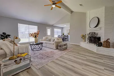 7006 Pickett Drive, Richmond, TX 77469 - Photo 1