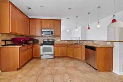 13738 View Meadow Lane, Houston, TX 77034 - Photo 10