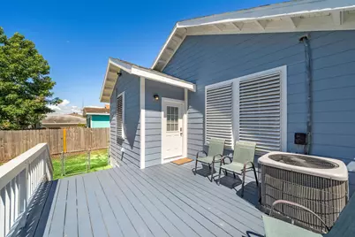 4905 Bernardo De Galvez, Galveston, TX 77551 - Photo 14