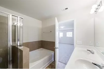 15810 Mountain Willow Way, Cypress, TX 77429 - Photo 12