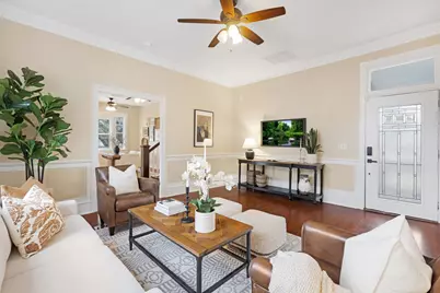 910 9th Street #1, Galveston, TX 77550 - Photo 8