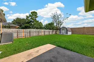 2714 S Brompton Dr, Pearland, TX 77584 - Photo 36