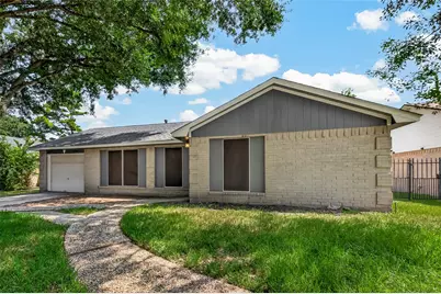 2714 S Brompton Drive, Pearland, TX 77584 - Photo 4