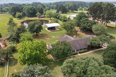 416 State Highway 21 E, Crockett, TX 75835 - Photo 4