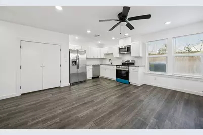 3912 Woolworth Street, Houston, TX 77026 - Photo 4