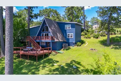 169 N County Road 4945, Etoile, TX 75944 - Photo 1