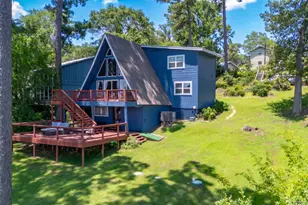 169 N County Road 4945, Etoile, TX 75944 - Photo 1