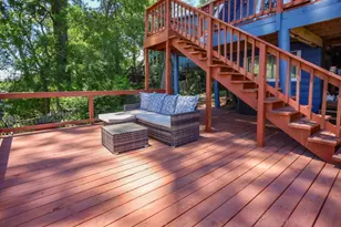 169 N County Road 4945, Etoile, TX 75944 - Photo 20