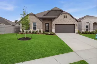 14919 Calluna Heather Ln, Conroe, TX 77302 - Photo 2