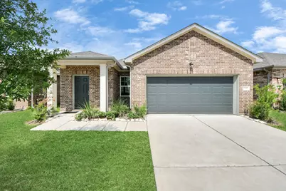 1907 Chiant Grove Lane, Rosharon, TX 77583 - Photo 32