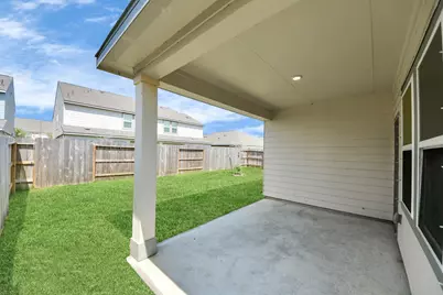 1907 Chiant Grove Lane, Rosharon, TX 77583 - Photo 6