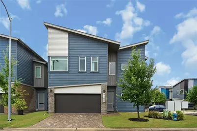 5702 Pampero Lane, Houston, TX 77092 - Photo 2