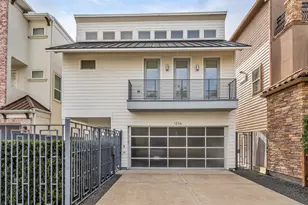 1216 Malone St, Houston, TX 77007 - Photo 1