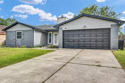 48 Ranch House Loop, Angleton, TX 77515 - Photo 2