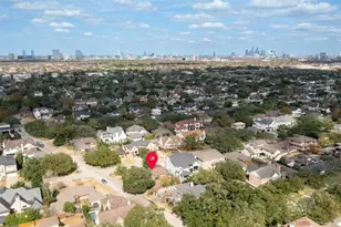 3647 Aberdeen Way, Houston, TX 77025 - Photo 8