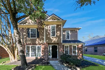 1903 Ryansbrook Lane, Spring, TX 77386 - Photo 1
