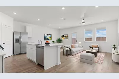 3550 Adelie Lane, Katy, TX 77494 - Photo 4