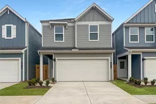 3550 Adelie Ln, Katy, TX 77494 - Photo 1