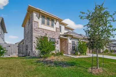 1318 Munson Valley Road, Richmond, TX 77406 - Photo 14