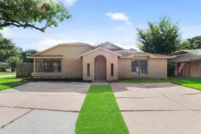 5216 & 5218 Beaverbrook Drive, Houston, TX 77084 - Photo 1