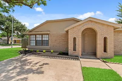 5216 & 5218 Beaverbrook Drive, Houston, TX 77084 - Photo 2
