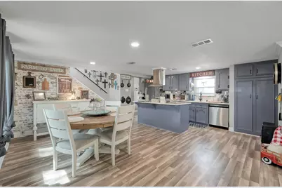 281 N Shady Oaks Drive, Point Blank, TX 77364 - Photo 14