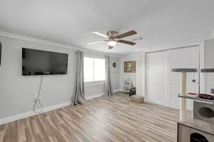 281 N Shady Oaks Dr, Point Blank, TX 77364 - Photo 18