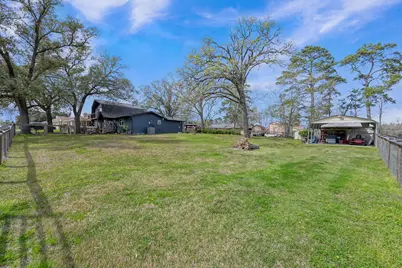 281 N Shady Oaks Drive, Point Blank, TX 77364 - Photo 38