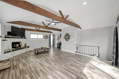 281 N Shady Oaks Drive, Point Blank, TX 77364 - Photo 24