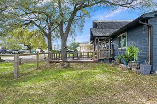 281 N Shady Oaks Dr, Point Blank, TX 77364 - Photo 30