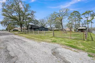281 N Shady Oaks Dr, Point Blank, TX 77364 - Photo 36