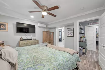 281 N Shady Oaks Drive, Point Blank, TX 77364 - Photo 22