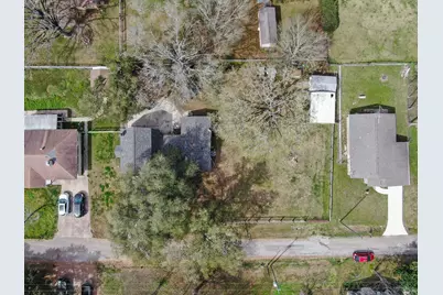 281 N Shady Oaks Drive, Point Blank, TX 77364 - Photo 46