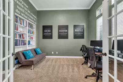 2107 Fern Creek Trail, Houston, TX 77345 - Photo 4