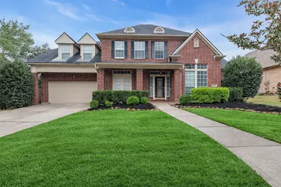 2107 Fern Creek Trail, Houston, TX 77345 - Photo 2