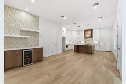 1434 Alexander Street, Houston, TX 77008 - Photo 8