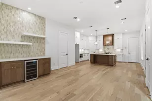 1434 Alexander St, Houston, TX 77008 - Photo 8