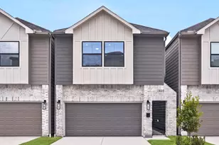 1434 Alexander St, Houston, TX 77008 - Photo 2