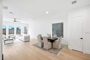 1434 Alexander St, Houston, TX 77008 - Photo 4