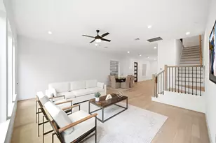 1434 Alexander St, Houston, TX 77008 - Photo 8