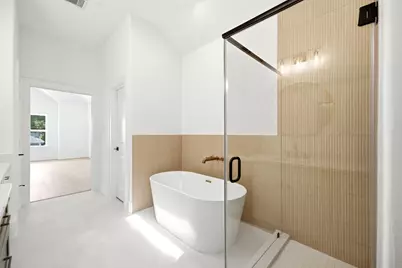 1434 Alexander Street, Houston, TX 77008 - Photo 20