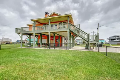 963 Palm Ridge Drive, Crystal Beach, TX 77650 - Photo 2