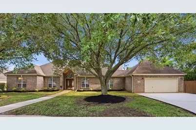 8135 Medinah Drive, Beaumont, TX 77707 - Photo 1
