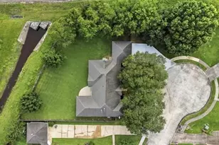8135 Medinah Dr, Beaumont, TX 77707 - Photo 40