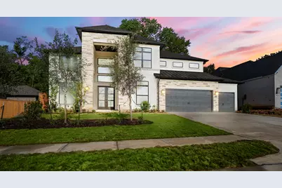964 Boykin Way, Montgomery, TX 77316 - Photo 1
