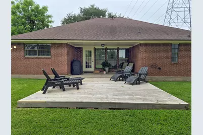 54 Zinnia Court, Lake Jackson, TX 77566 - Photo 30