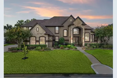 21511 Amber Grain Lane, Cypress, TX 77433 - Photo 1