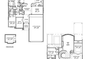 15802 Tortoise Passage Ln, Conroe, TX 77302 - Photo 24