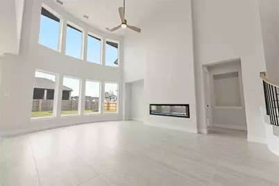 15802 Tortoise Passage Lane, Conroe, TX 77302 - Photo 2