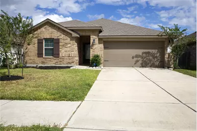 1510 Ashford Bend Lane, Missouri City, TX 77459 - Photo 2